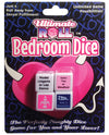 Juego de dados Ultimate Roll Bedroom