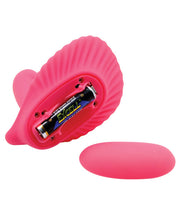 Load image into Gallery viewer, Pretty Love Fancy Remote Control Clamshell 30 Function - Fuchsia
