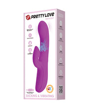 Ladda bilden i Galleri Viewer, Pretty Love Anthony Sucking Rabbit - 12 Functions
