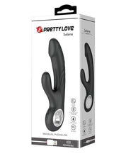 Afbeelding laden in Galerijviewer, G-Spot Pleasure Wand met meerdere vibratie-instellingen
