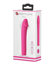Load image into Gallery viewer, Pretty Love Pixie Silicone Mini - Pink
