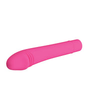 Load image into Gallery viewer, Pretty Love Pixie Silicone Mini - Pink
