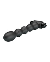 Load image into Gallery viewer, Pretty Love Lynn Vibrating Beads - Black

