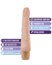 Charger l&#39;image dans la visionneuse de la galerie, Blush Dr. Skin Vibe #2 - Beige
