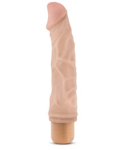 Load image into Gallery viewer, Blush Dr. Skin Vibe 9&quot; Dong #6 - Beige
