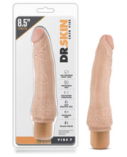 Load image into Gallery viewer, Blush Dr. Skin Vibe 8.5&quot; Dong #7 - Beige
