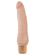 Load image into Gallery viewer, Blush Dr. Skin Vibe 8.5&quot; Dong #7 - Beige
