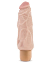 Load image into Gallery viewer, Blush Dr. Skin Vibe 7&quot; Dong #9 - Beige
