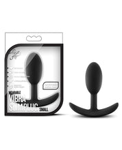 Load image into Gallery viewer, Blush Luxe Wearable Vibra Slim Plug
