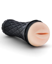 Load image into Gallery viewer, Blush M For Men The Torch Luscious Lips - Vanilla
