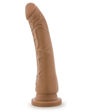 Indlæs billede i gallerifremviser, Blush Dr. Skin Realistic Cock Basic
