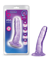 Load image into Gallery viewer, Blush B Yours Plus 5.5&quot; Hard N&#39; Happy Dildo
