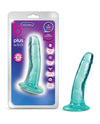 Blush B Yours Plus 5.5" Hard N' Happy Dildo