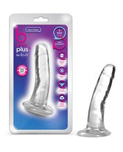 Load image into Gallery viewer, Blush B Yours Plus 5.5&quot; Hard N&#39; Happy Dildo
