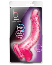 Charger l&#39;image dans la visionneuse de la galerie, Blush B Yours Sweet N Hard 7
