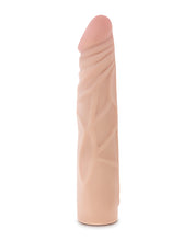Load image into Gallery viewer, Blush X5 Plus 7&quot; Dildo W-flexible Spine
