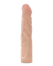 Load image into Gallery viewer, Blush X5 Plus 7&quot; Dildo W-flexible Spine
