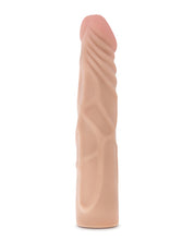 Charger l&#39;image dans la visionneuse de la galerie, Blush X5 Plus 7&quot; Dildo W-flexible Spine
