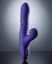 Load image into Gallery viewer, Blush Lush Iris - Purple
