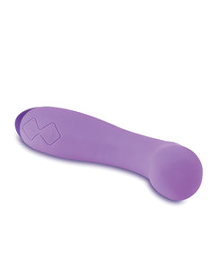 Blush Wellness G Ball Vibrator - Purple