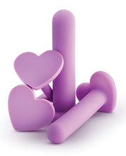 Load image into Gallery viewer, Blush Wellness Dilator Kit - Purple
