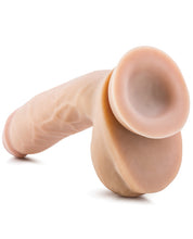 Załaduj obraz do przeglądarki galerii, Blush Loverboy My Best Friends Dad W-suction Cup - Beige
