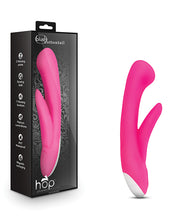 Load image into Gallery viewer, Blush Hop Cottontail Plus - Hot Pink
