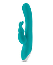 Load image into Gallery viewer, Blush Hop Rave Rabbit Plus - Aquamarine
