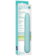 Load image into Gallery viewer, Blush Gaia Biodegradable Vibrator Eco
