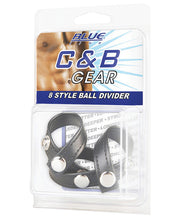 Ladda bilden i Galleri Viewer, Blue Line C&amp;b 8 Style Ball Divider
