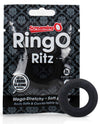 Ringo Ritz Stretchy Pleasure Ring för Förbättrad Intimitet