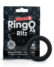 Afbeelding laden in Galerijviewer, Screaming O Ringo Bliss Comfort en Pleasure Accessoire
