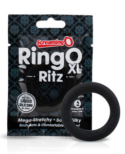 Screaming O Ringo Bliss Accesoriu de Confort și Plăcere