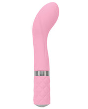 Load image into Gallery viewer, Pillow Talk Sassy G Spot Vibrator
