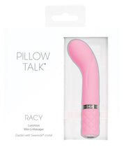 Load image into Gallery viewer, Pillow Talk Racy
