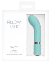 Load image into Gallery viewer, Pillow Talk Racy
