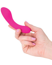 Load image into Gallery viewer, The Mini Swan Wand 4.75&quot;
