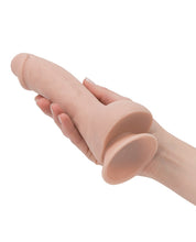 Load image into Gallery viewer, Addiction Brad 7.5&quot; Dildo - Beige
