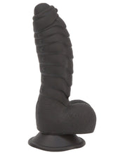 Load image into Gallery viewer, Addiction Ben 7&quot; Dildo - Black
