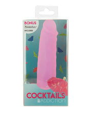 Load image into Gallery viewer, &quot;Addiction Cocktails 5.5&quot;&quot; Dong&quot;
