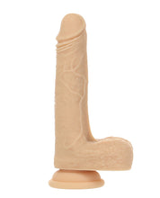 Load image into Gallery viewer, Naked Addiction The Freak 7.5&quot; Rotating &amp; Thrusting Vibrating Dong - Ivory
