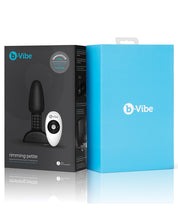 Load image into Gallery viewer, B-vibe Petite Rimming Plug
