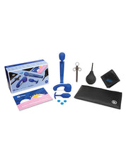 Load image into Gallery viewer, B-vibe 10 Pc Anal Massage &amp; Education Set

