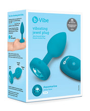 Load image into Gallery viewer, B-vibe Remote Control Vibrating Jewels
