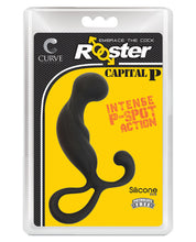 Load image into Gallery viewer, Curve Novelties Rooster Capital P

