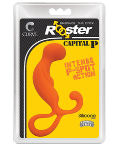 Curve Novelties Rooster Capital P