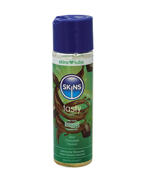 Skins Water Based Lubricant - 4.4 Oz