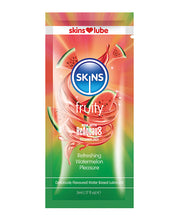 Load image into Gallery viewer, Skins Water Based Lubricant - 5 Ml Foil
