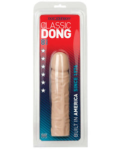 "8"" Classic Dong"