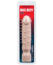Load image into Gallery viewer, &quot;Big Boy 12&quot;&quot; Dong&quot;
